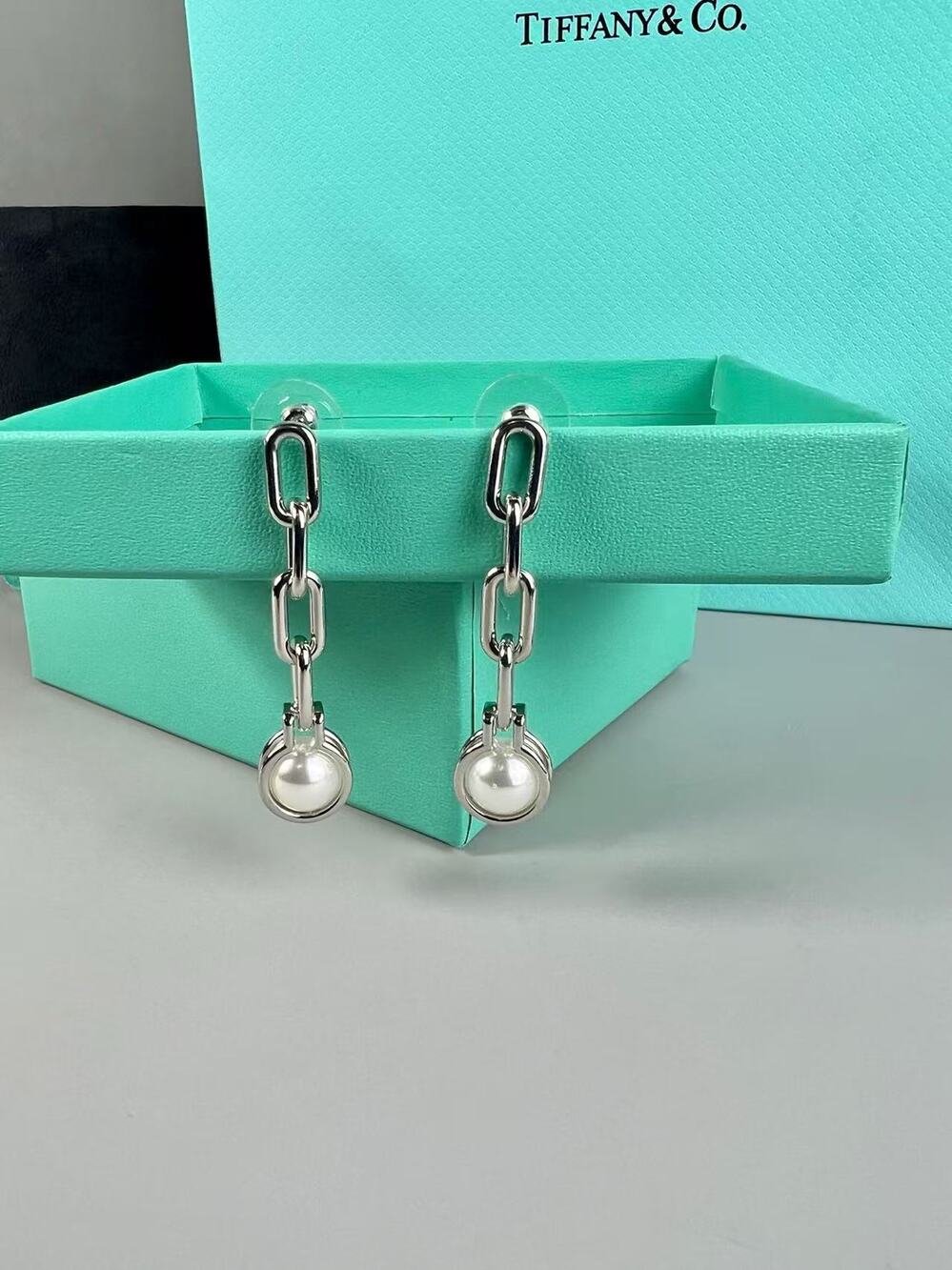 Tiffany & Co. Earrings